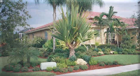 pembroke pines landscaping landscaper in ft. lauderdale cooper city landscaping boca raton landscapers